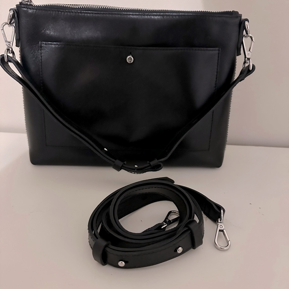 Madewell Transport shoulder bag